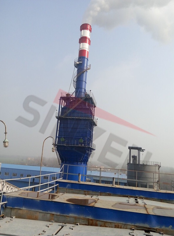 煙氣的簡(jiǎn)介、污染危害、以及預(yù)防@所有人