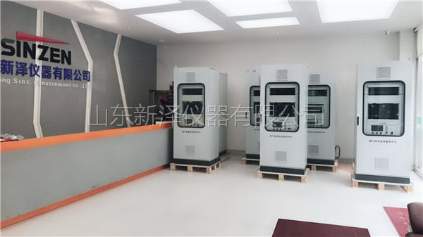 煙氣在線(xiàn)監(jiān)測(cè)小編整理：不辦理環(huán)保審批和驗(yàn)收，罰款42.5萬(wàn)元！