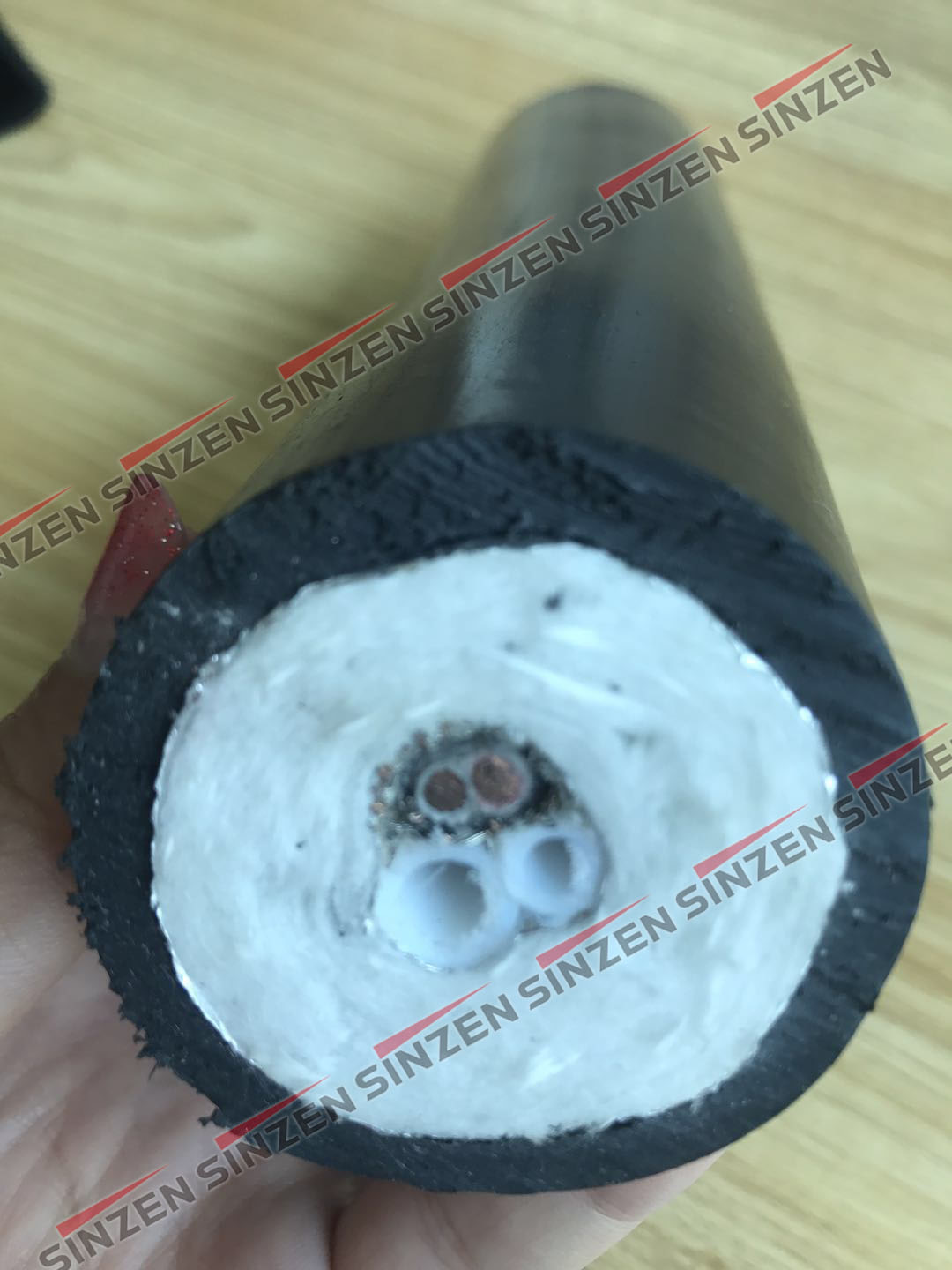 煙氣在線監(jiān)測(cè)系統(tǒng)取樣管