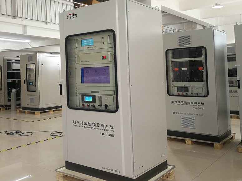 顆粒物監測超標？如何降低？